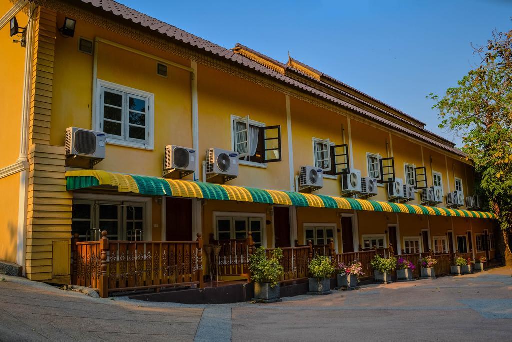 Rinrada Resort