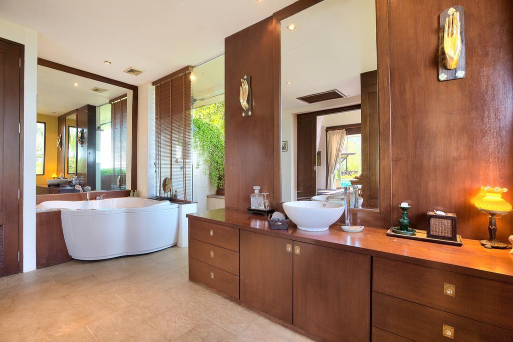 Villa Thai Teak - Panoramic Sea & Sunset Views Villa