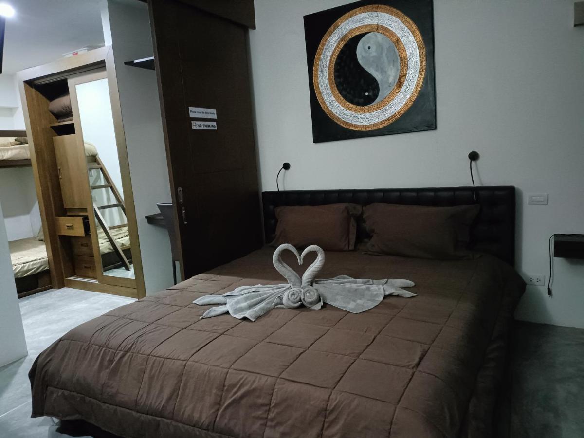 Replay & Pool Hotel Koh Samui
