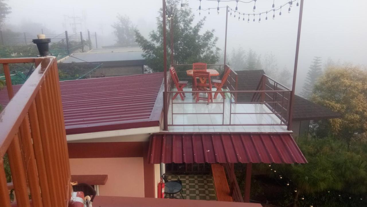 Purngun Guest house Khao Kho