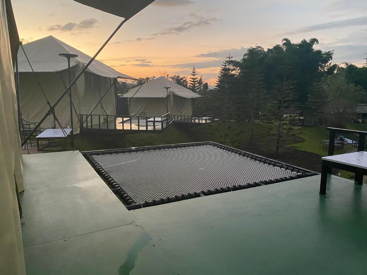 Resort Khaokho Keree Tara