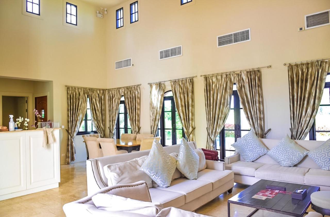 Villa My Ozone Pool Khaoyai