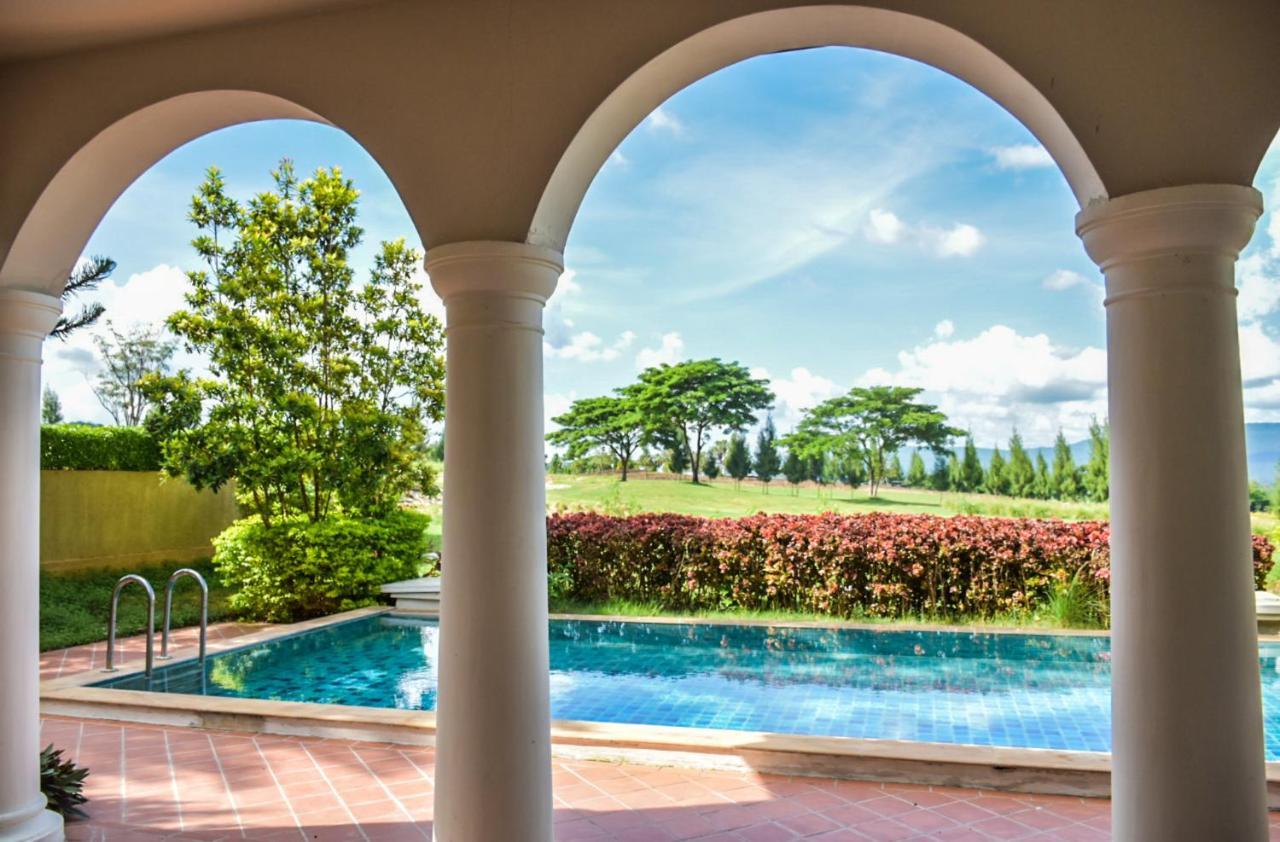 Villa My Ozone Pool Khaoyai Pakchong