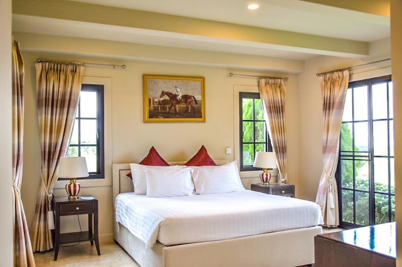 My Ozone Pool Khaoyai Villa