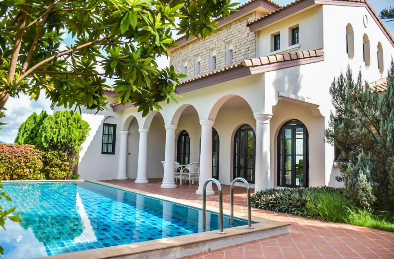 My Ozone Pool Khaoyai