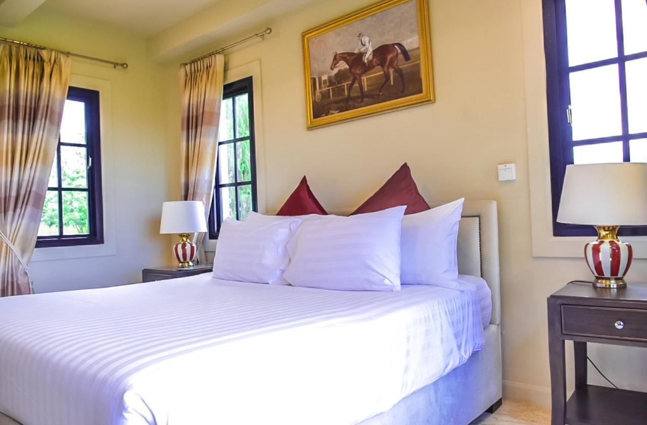 Villa My Ozone Pool Khaoyai *
