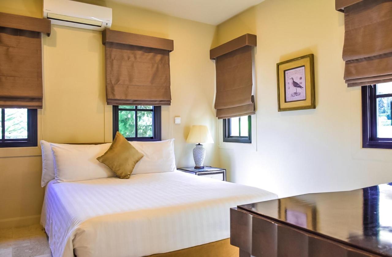 My Ozone Pool Khaoyai Villa Pakchong