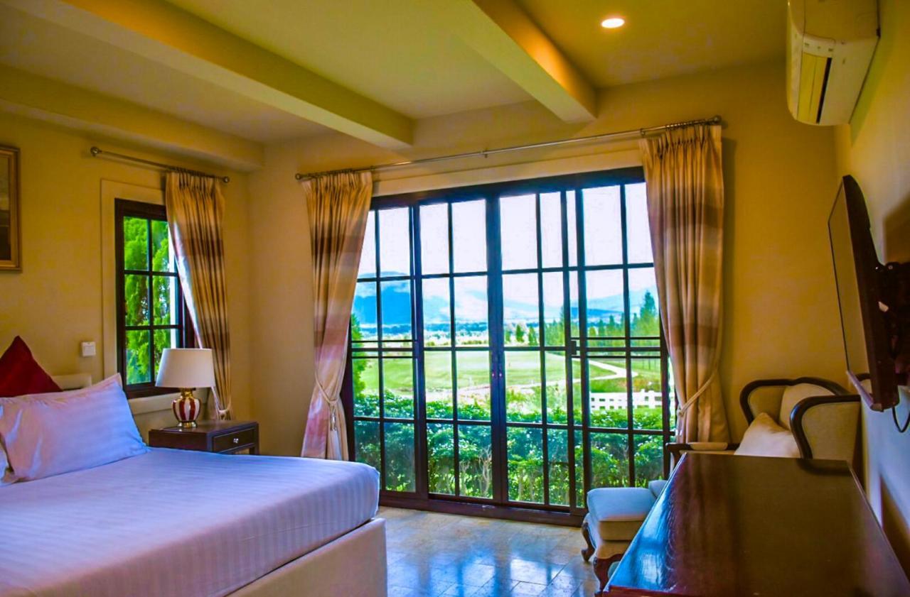 My Ozone Pool Khaoyai Villa *