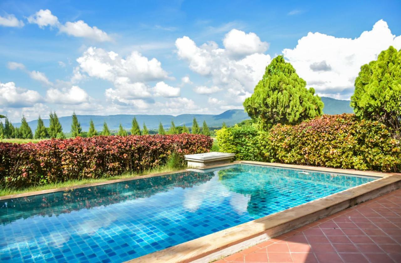 My Ozone Pool Khaoyai *