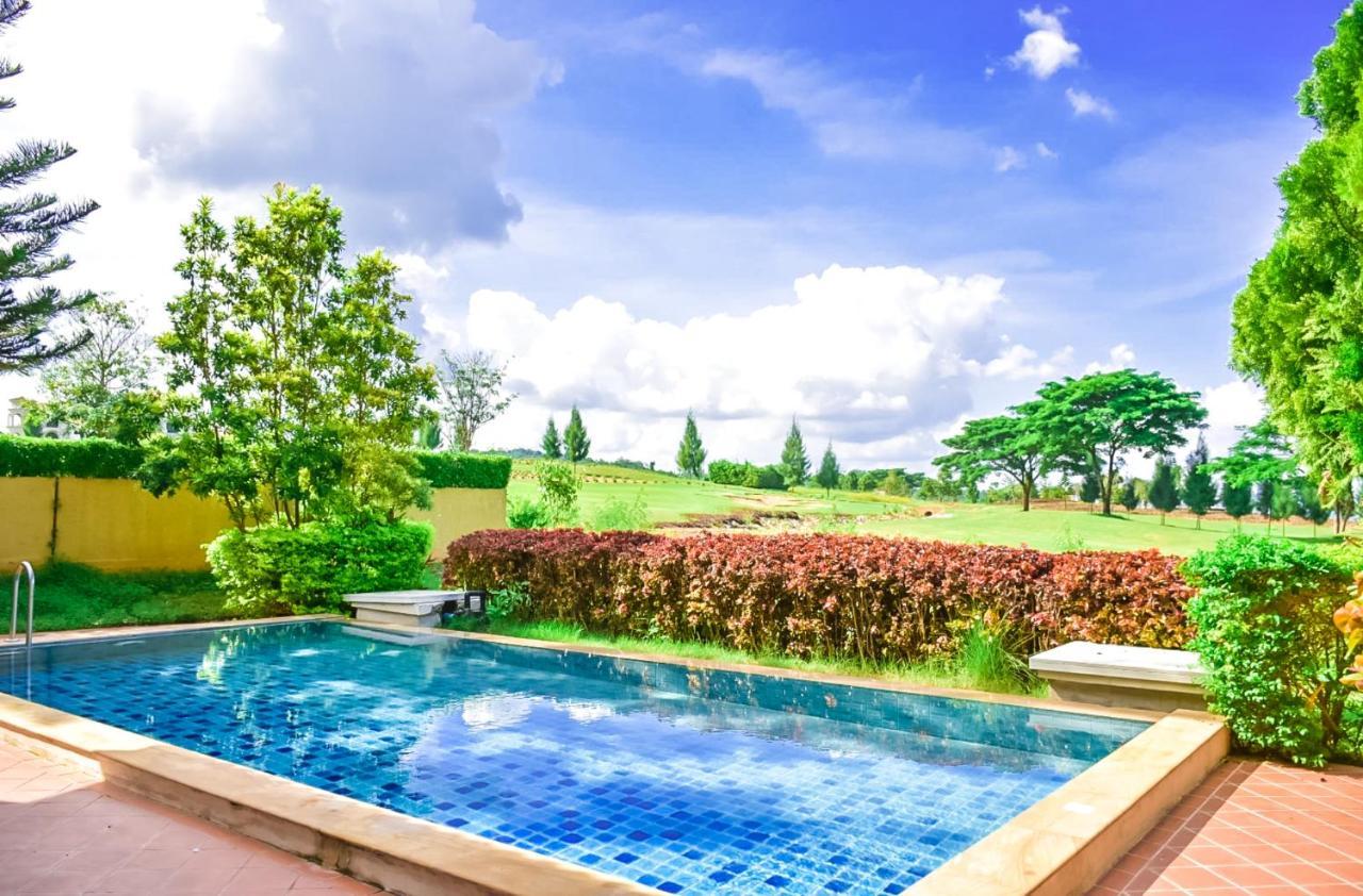 Villa My Ozone Pool Khaoyai Pakchong