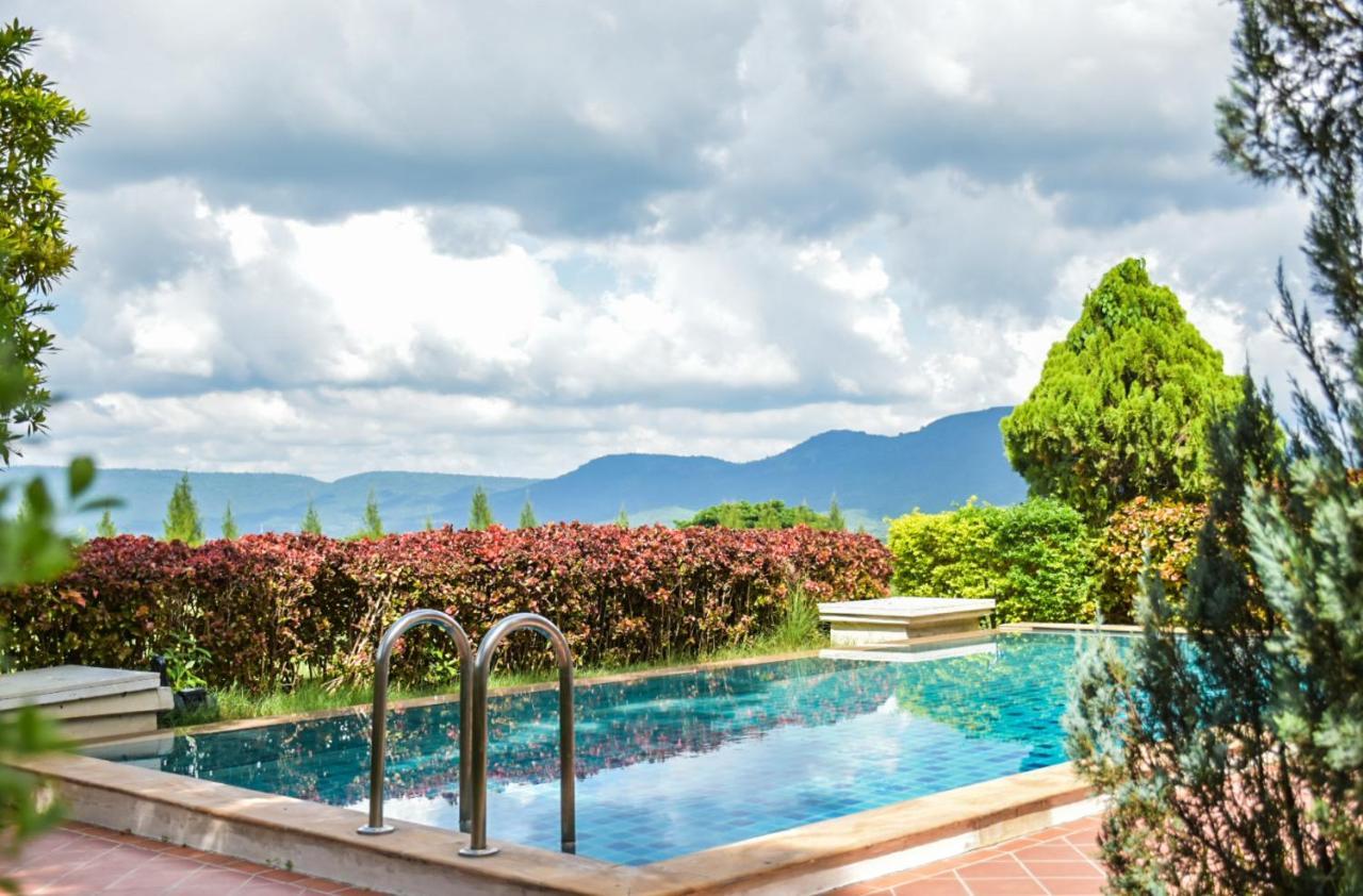 Villa My Ozone Pool Khaoyai Pakchong