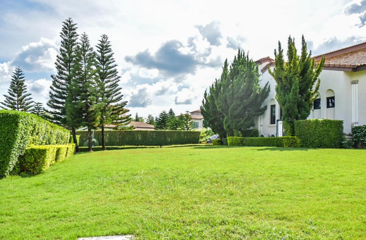 Villa My Ozone Pool Khaoyai Pakchong
