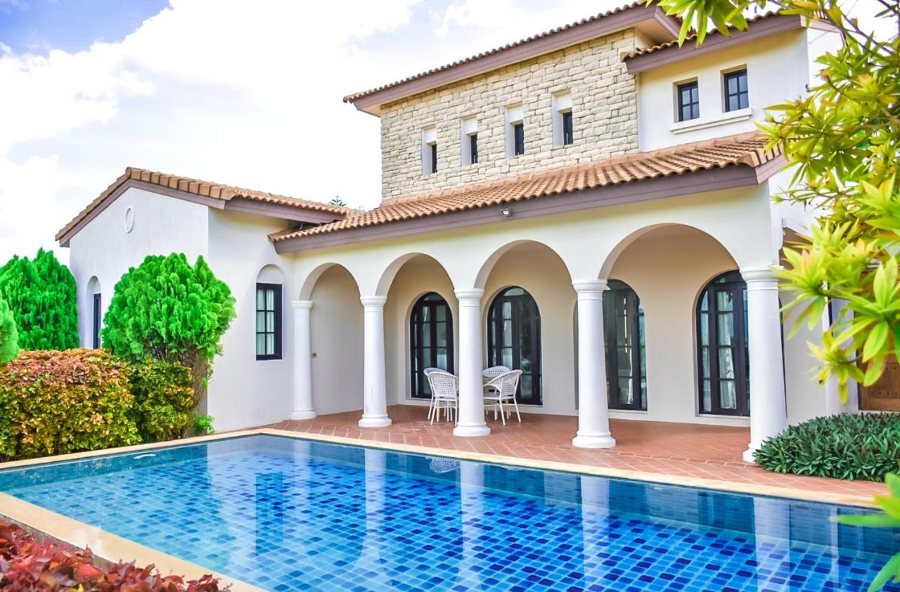 My Ozone Pool Khaoyai Villa
