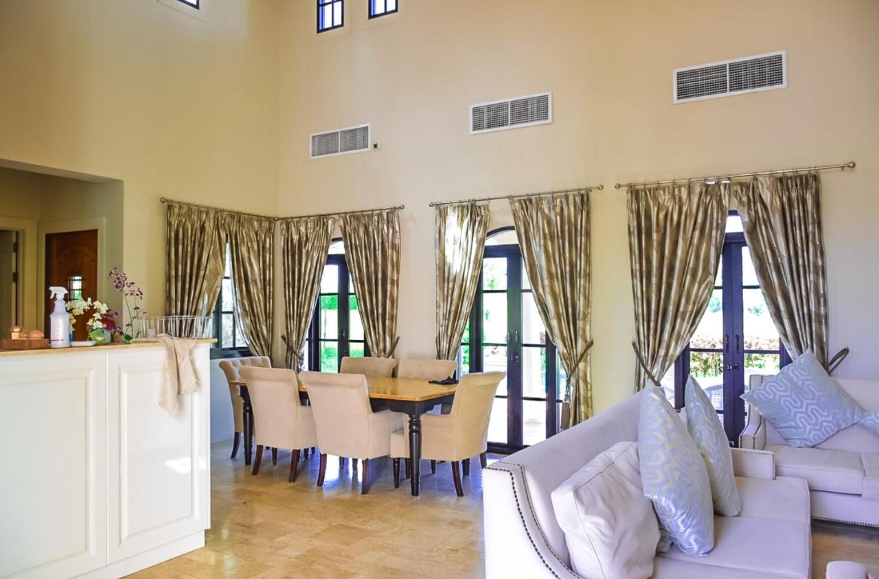 Villa My Ozone Pool Khaoyai *