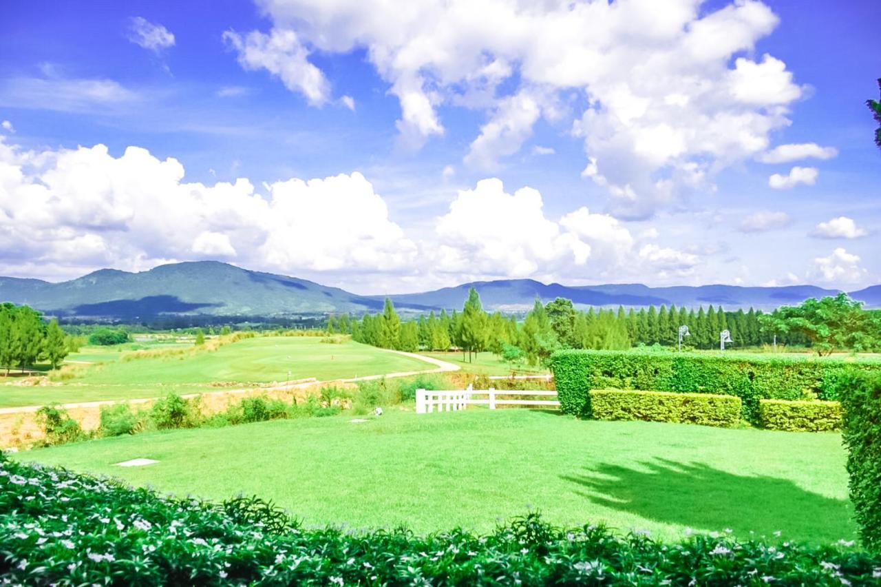 My Ozone Pool Khaoyai Villa *