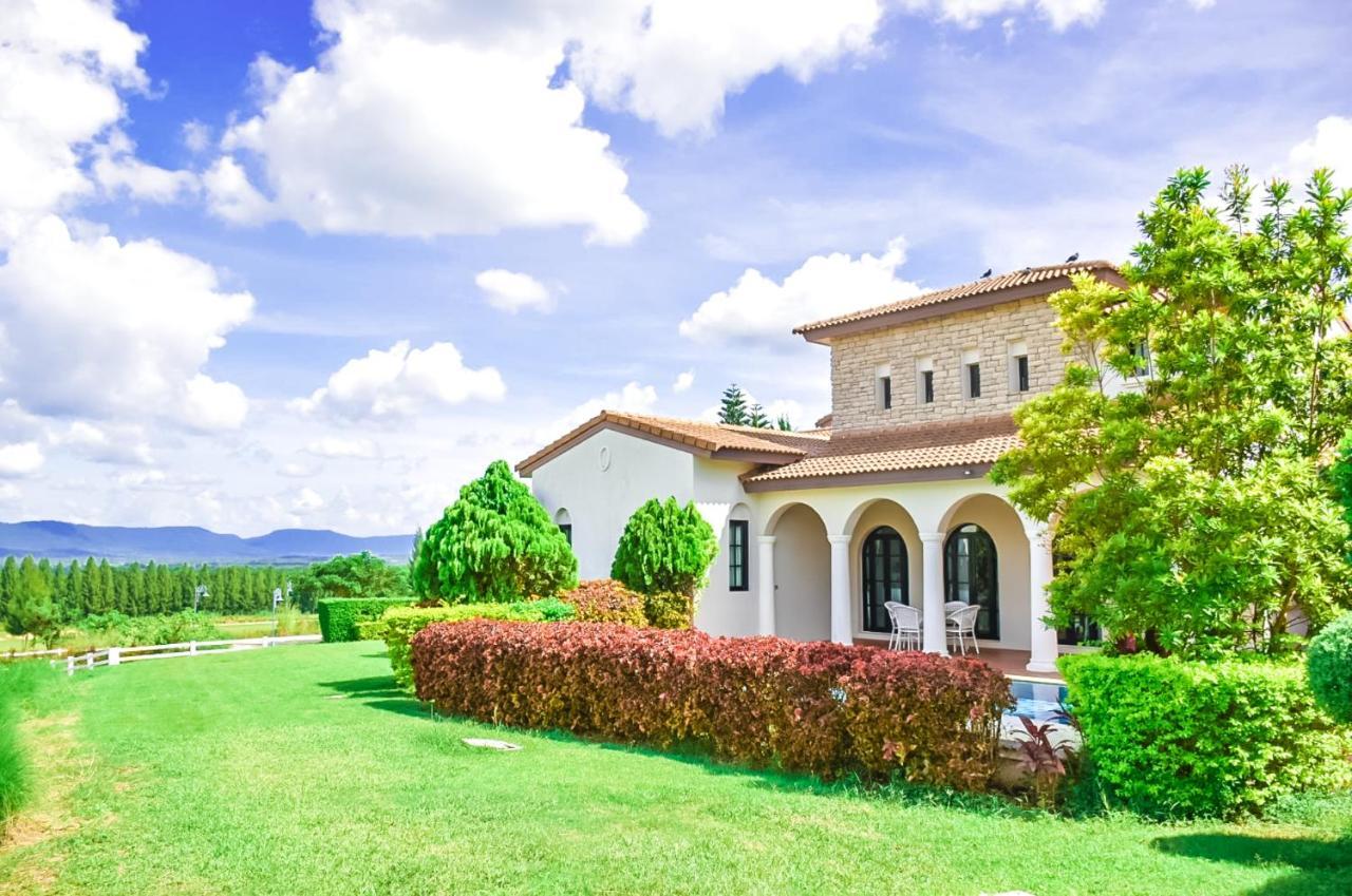 My Ozone Pool Khaoyai