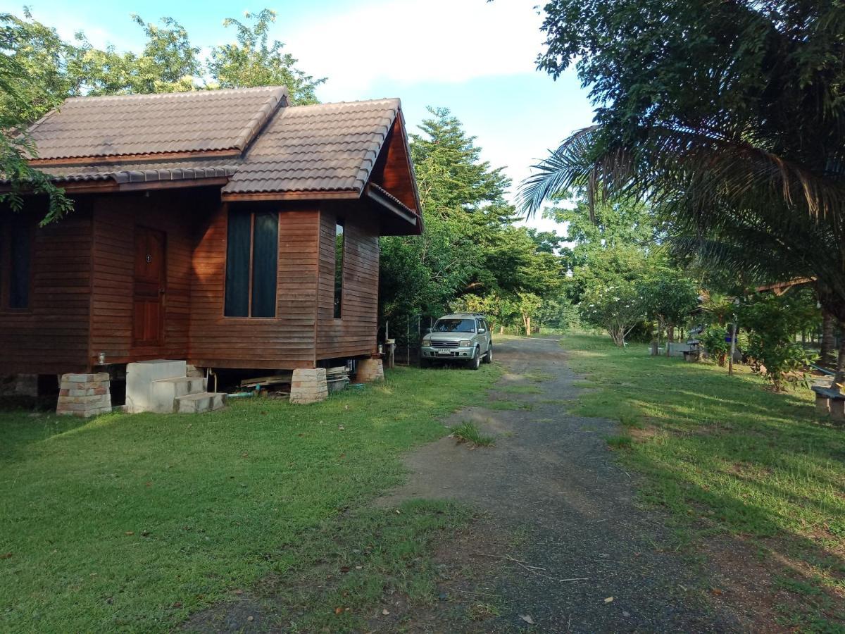 Resort Style Buriram