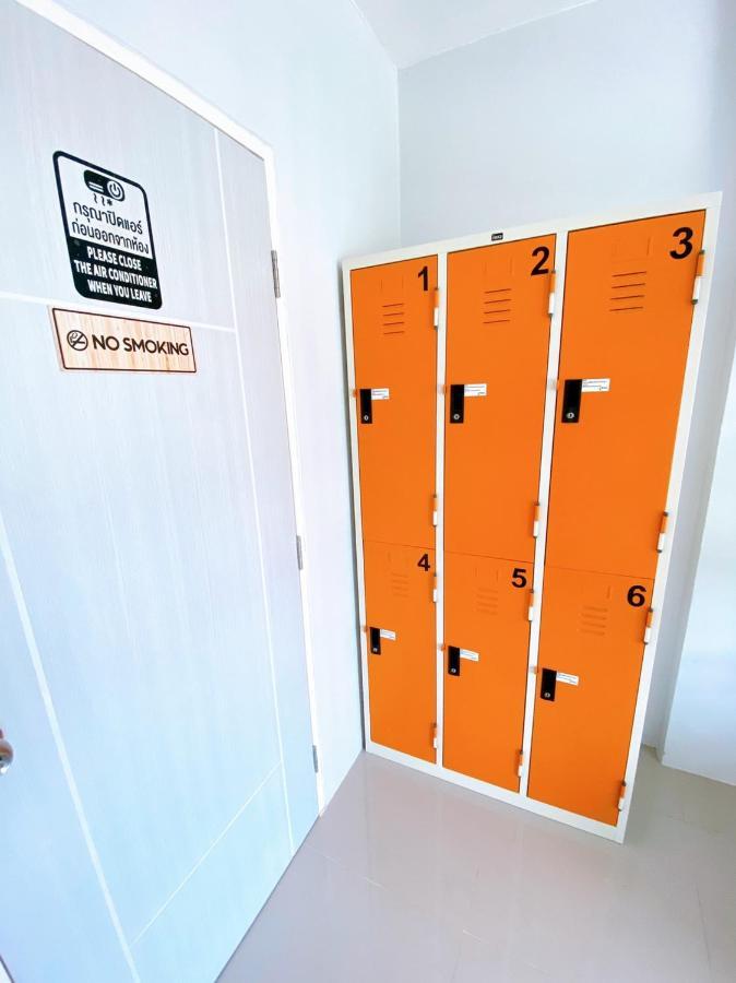 Hostel Khaolak Mind (adults Only) *
