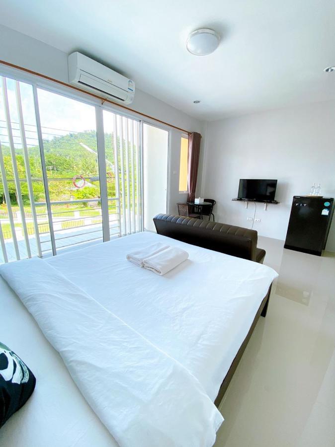 Hostel Khaolak Mind (adults Only) Khao Lak