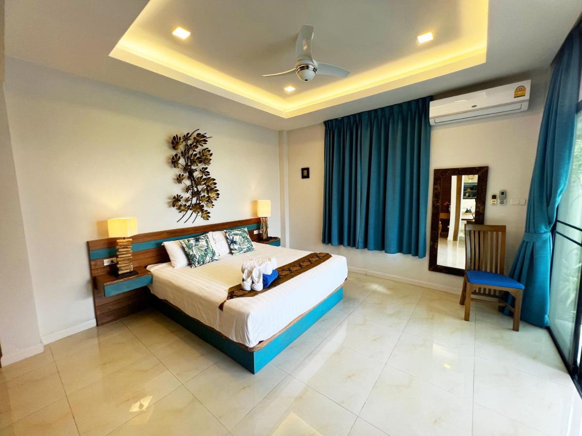 Cozy Two Bedrooms By G Estate