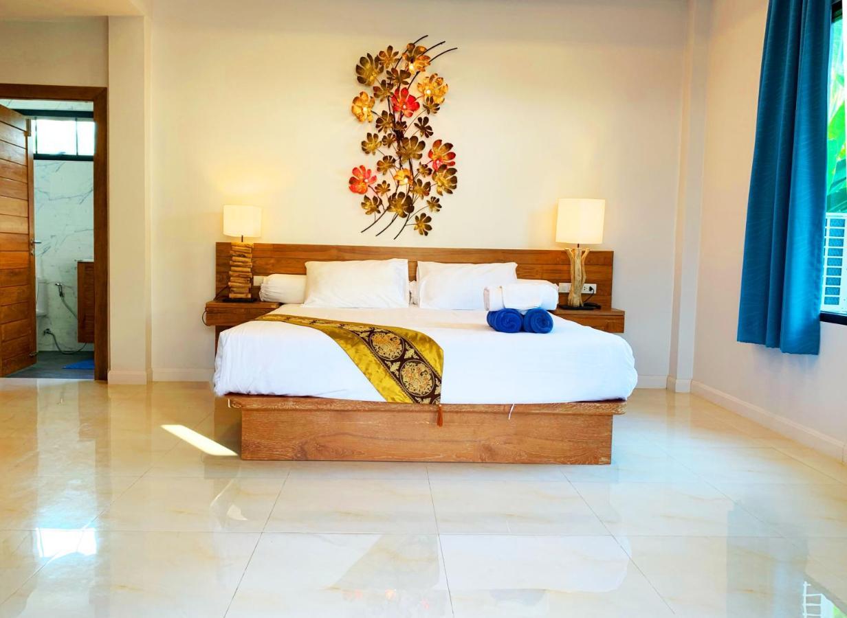 Cozy Two Bedrooms By G Estate Villa *
