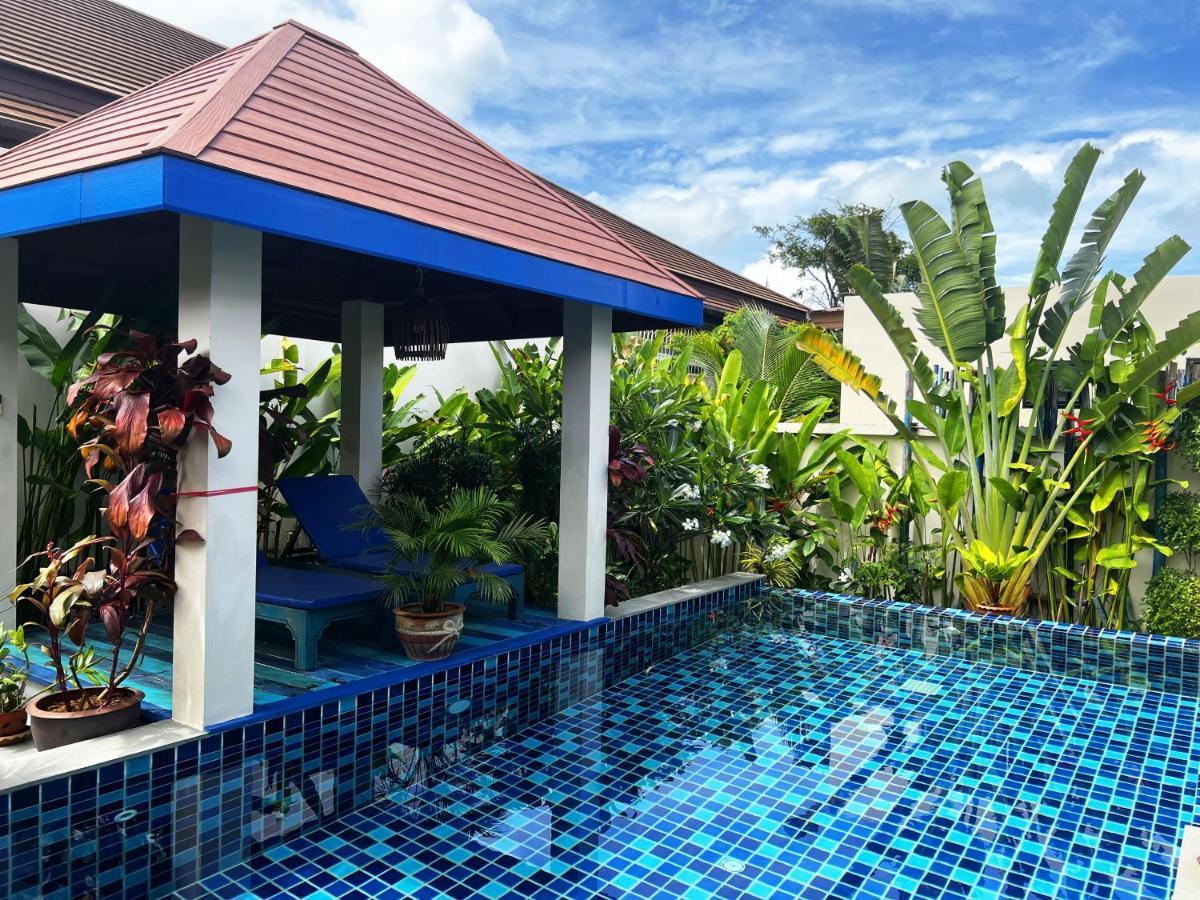 Cozy Two Bedrooms By G Estate * Rawai