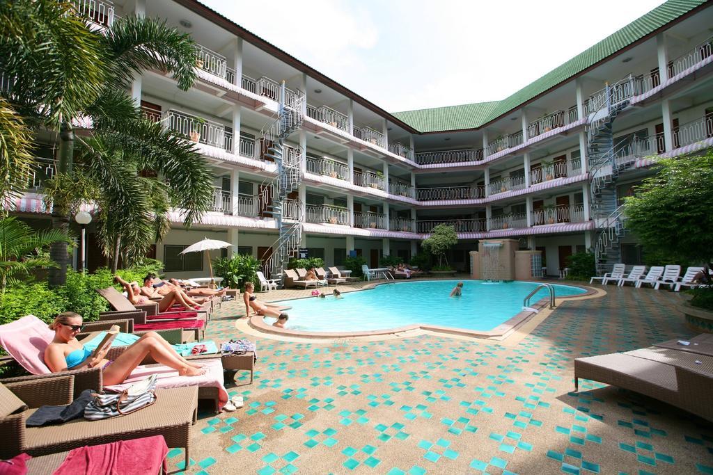 North Hotel Chiang Mai