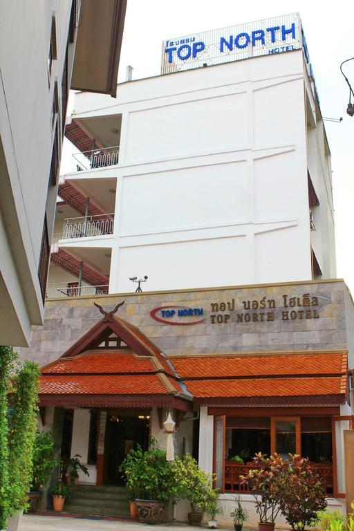 North Chiang Mai
