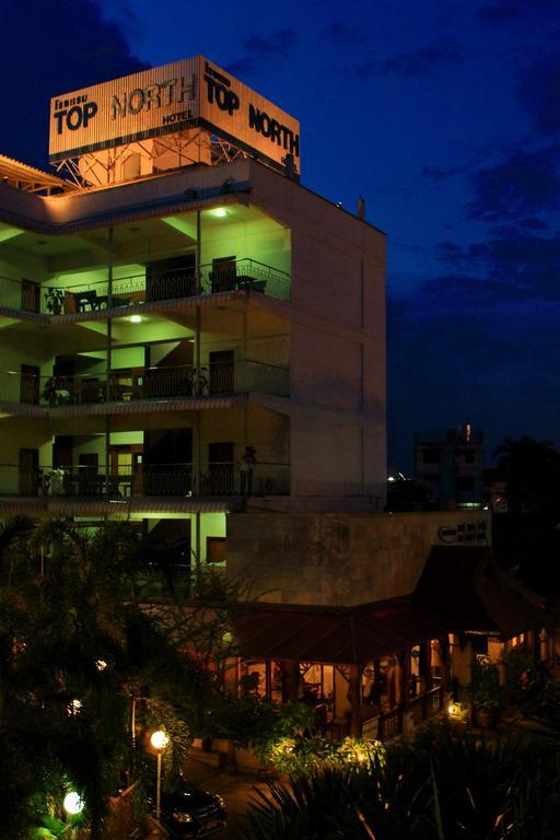 North Hotel