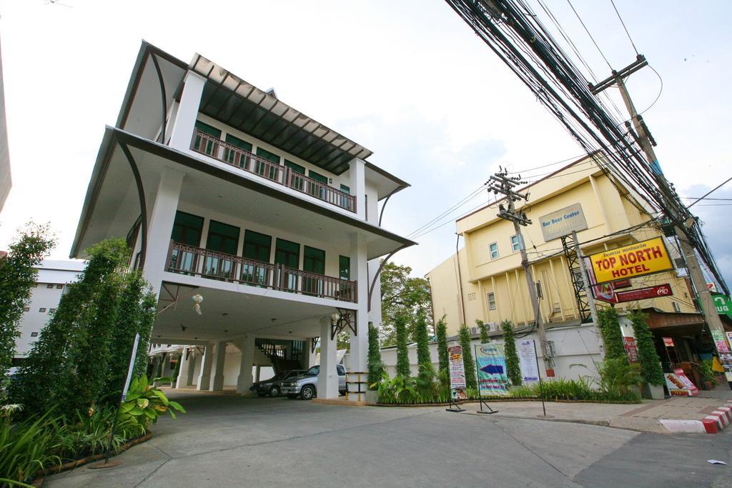 North Hotel