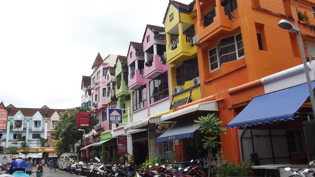 Rendezvous Patong