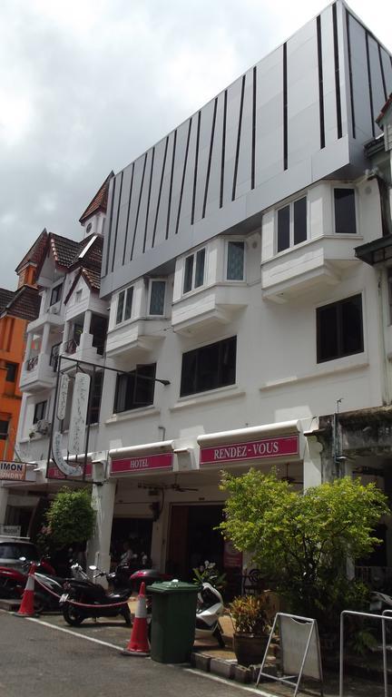 Rendezvous Guest house 2*