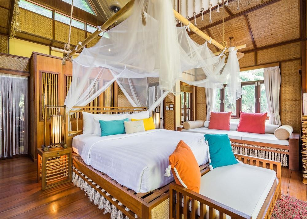 The Float House River Kwai 4*