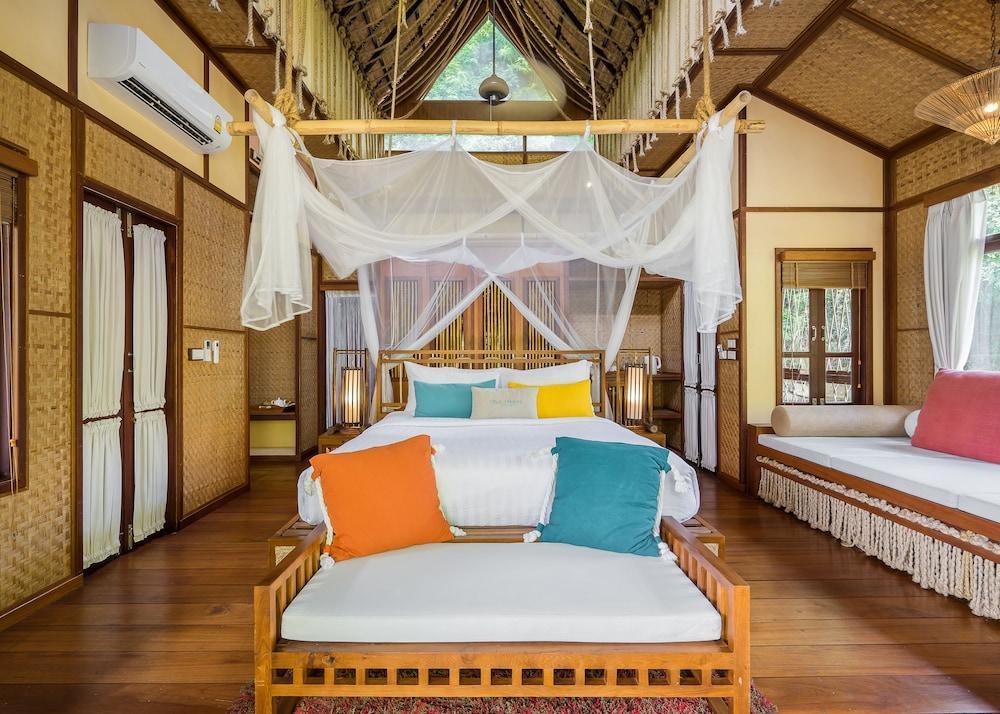 The Float House River Kwai Resort Ban Huai Maenam Noi