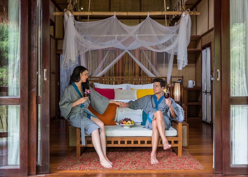 The Float House River Kwai Resort