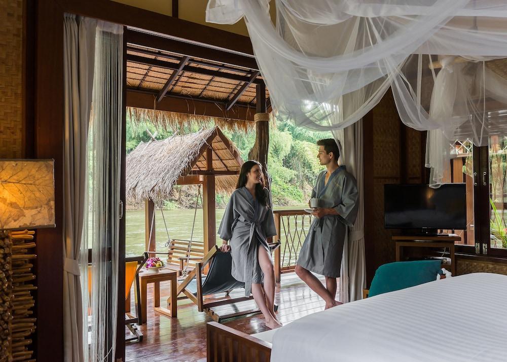 The Float House River Kwai 4*