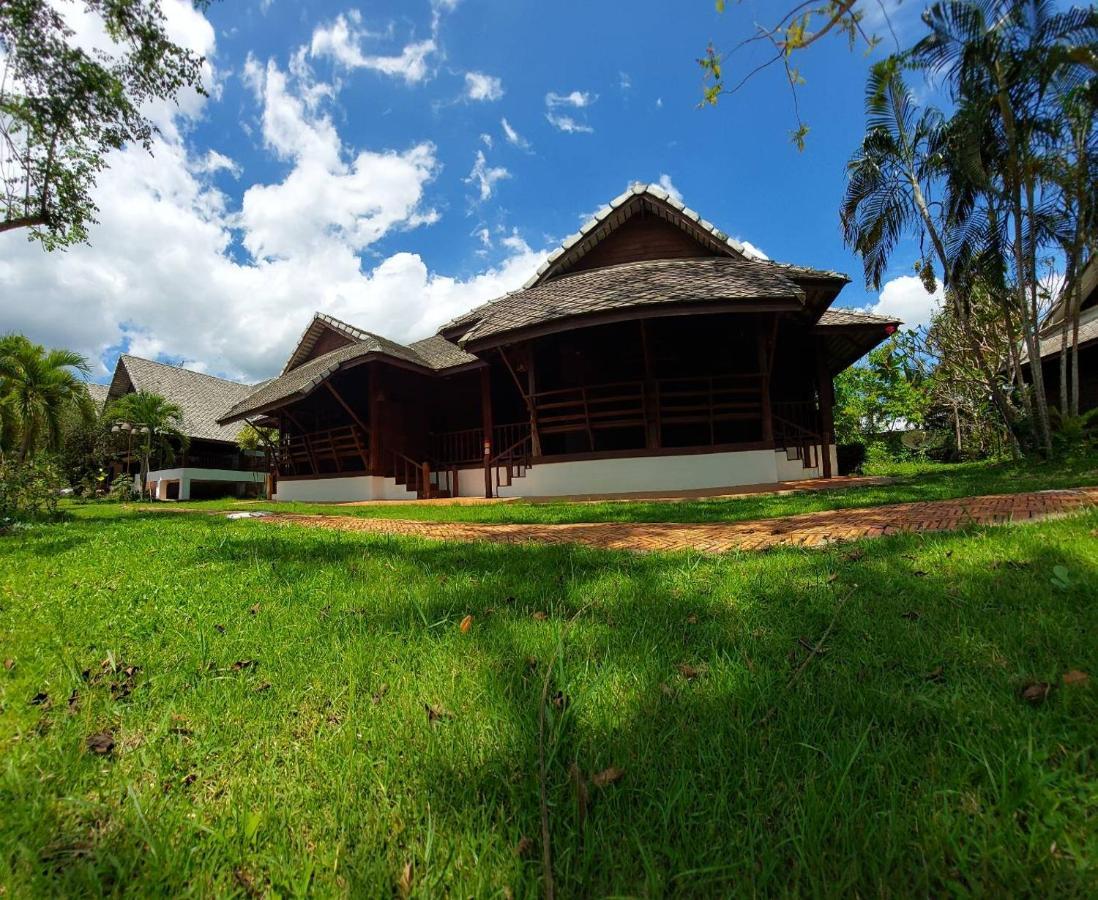 Resort Apirata Resortnan