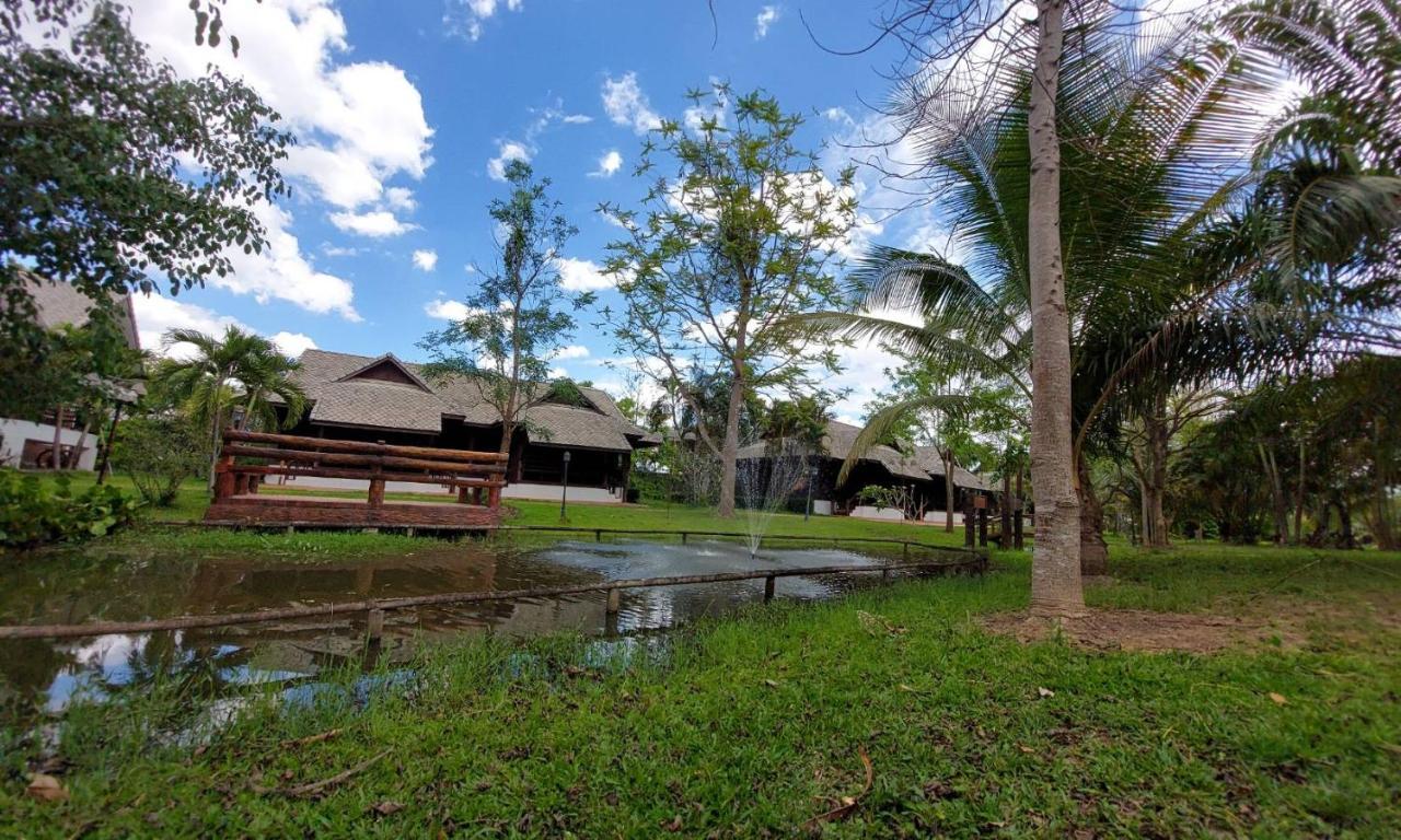 Apirata Resortnan Nan