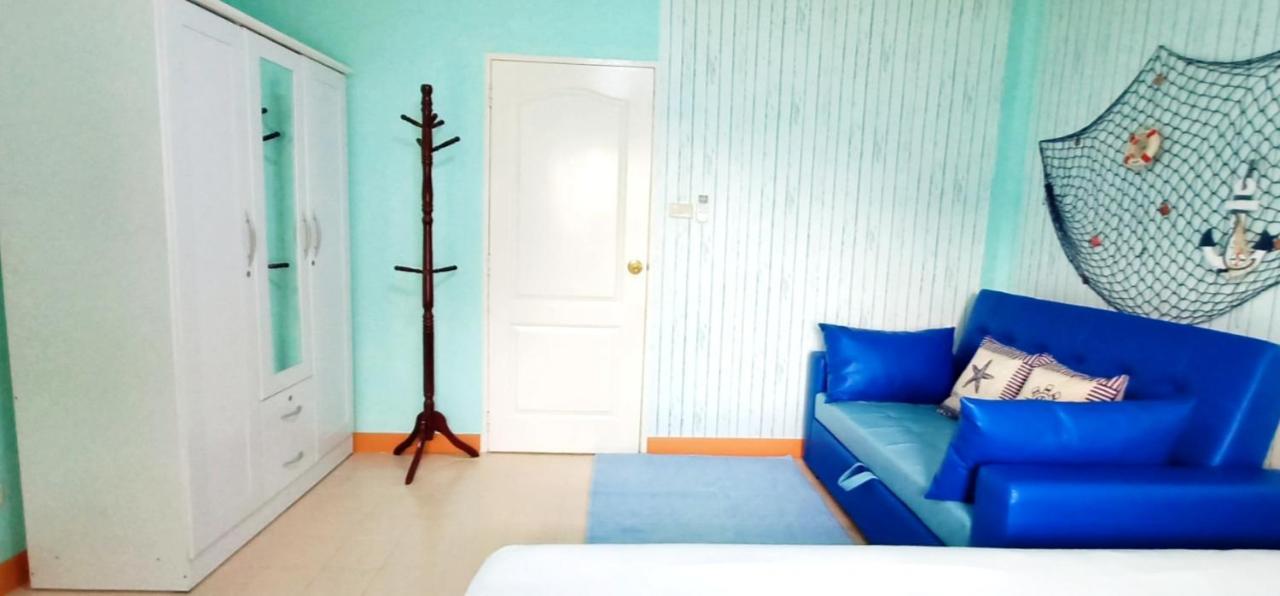 Sweet At Guest house