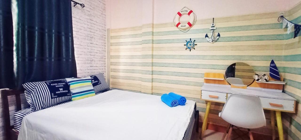 Sweet At Guest house Sattahip