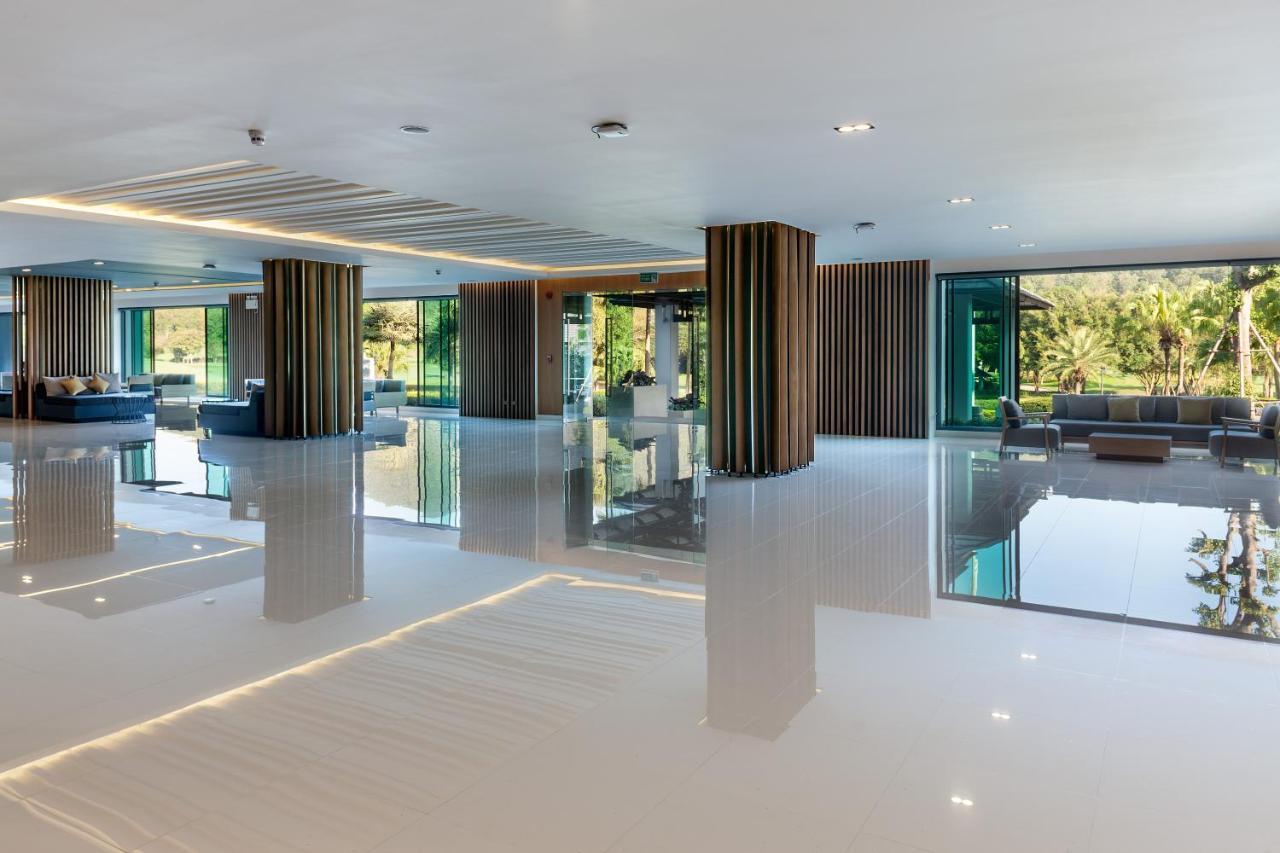 Alpine Golf Chiang Mai 3* Ban Huai Sai Nua