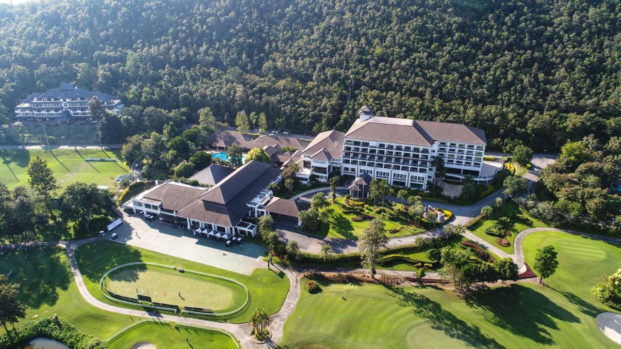 Alpine Golf Chiang Mai 3*