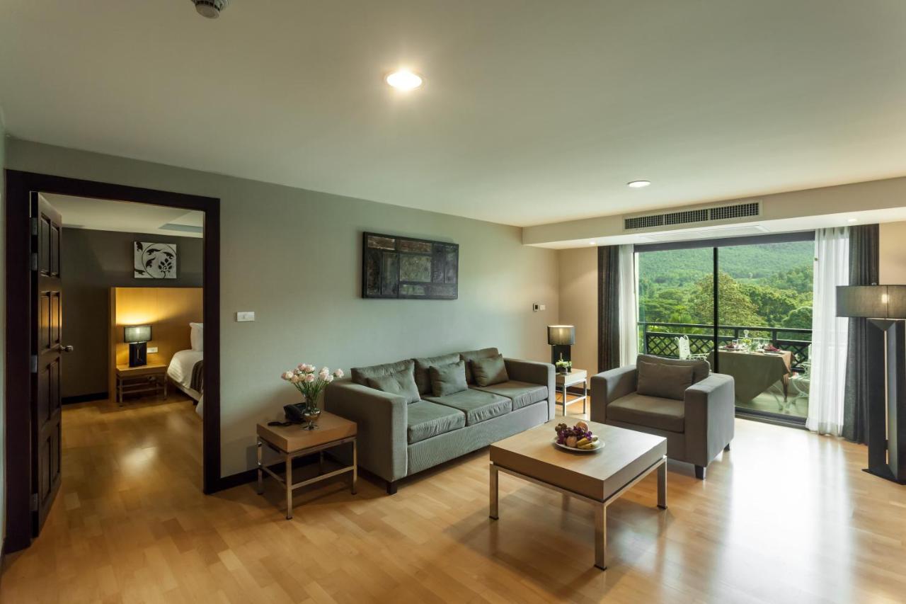 Alpine Golf Chiang Mai 3*