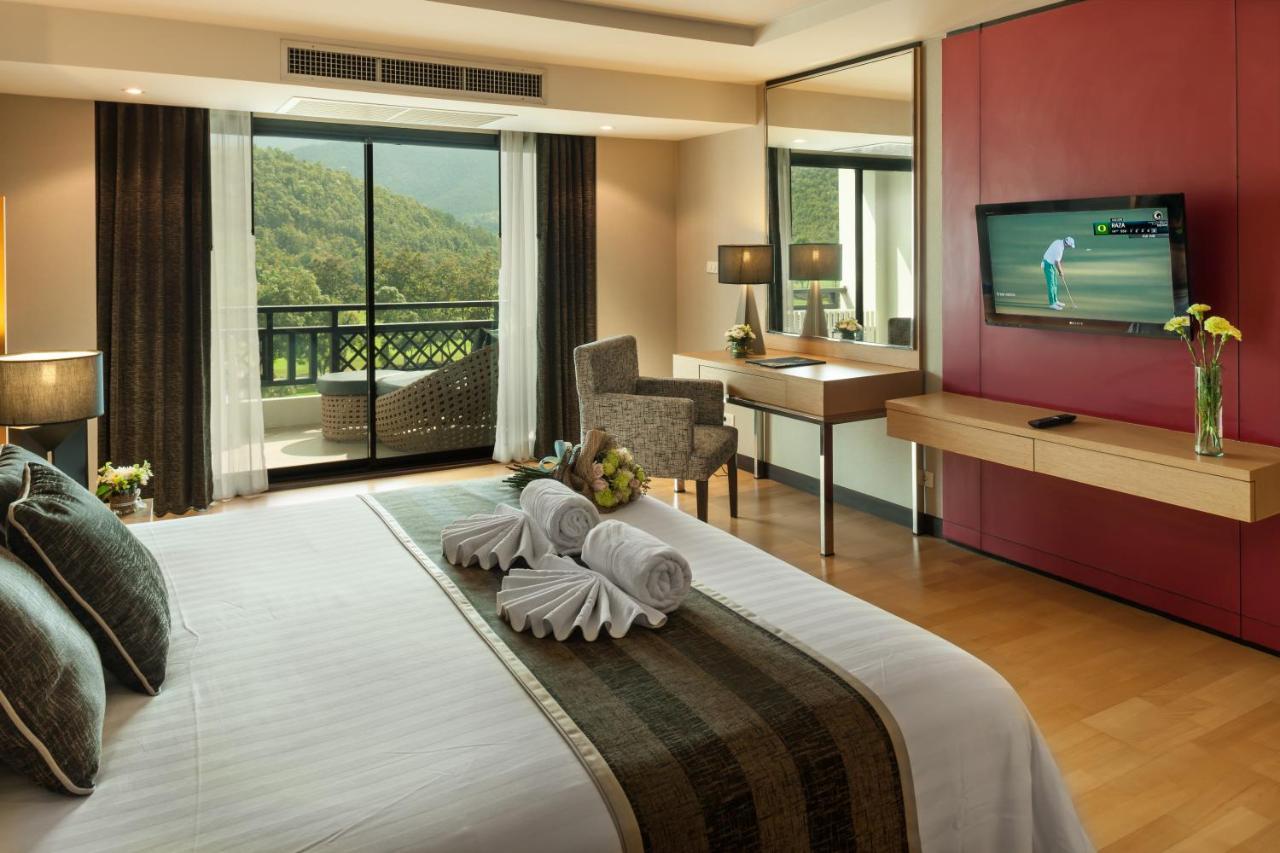 Alpine Golf Chiang Mai