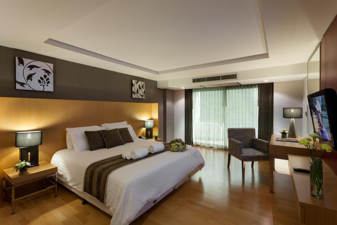 Alpine Golf Chiang Mai Resort Ban Huai Sai Nua