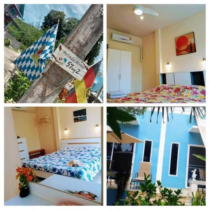 Belinda Guest house *