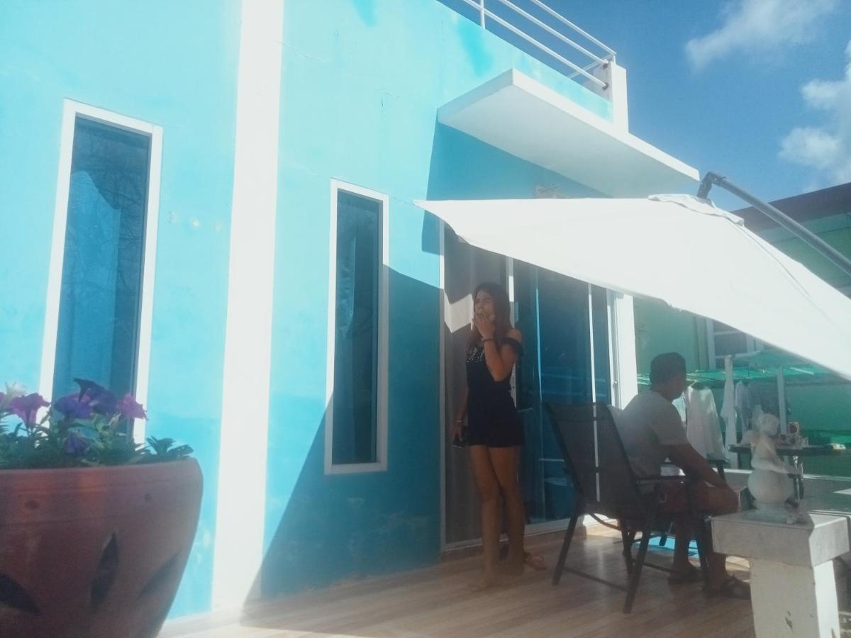 Belinda Guest house *