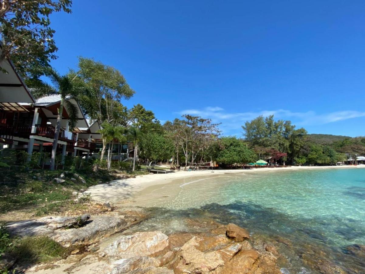 Tubtim Resort 2*