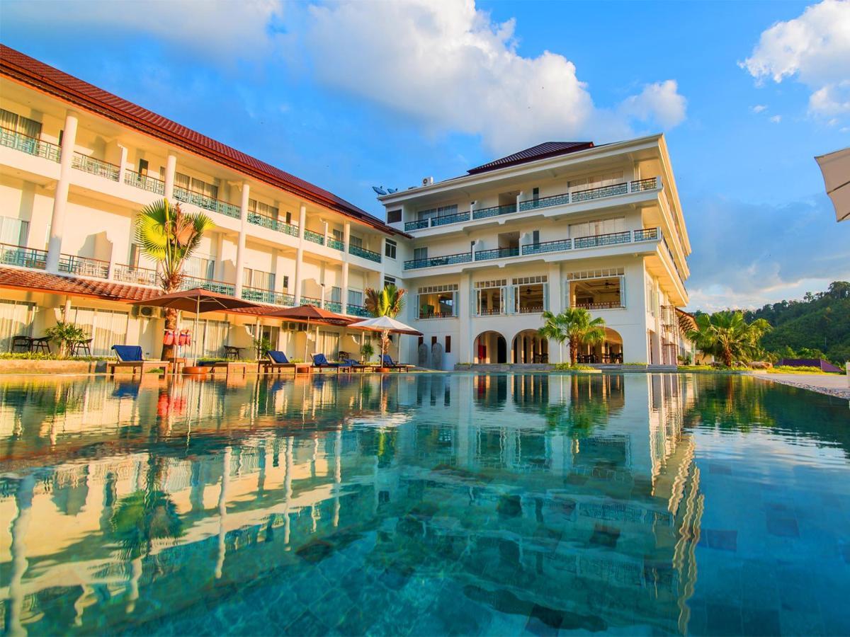 Katathong Golf & Resort Phang Nga