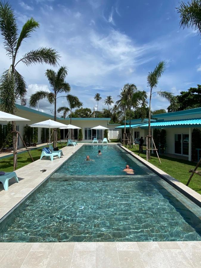 Resort Le Petit Saint Tropez